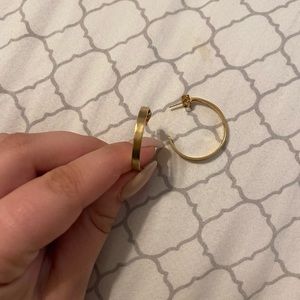 MEJURI BOYFRIEND HOOPS✨